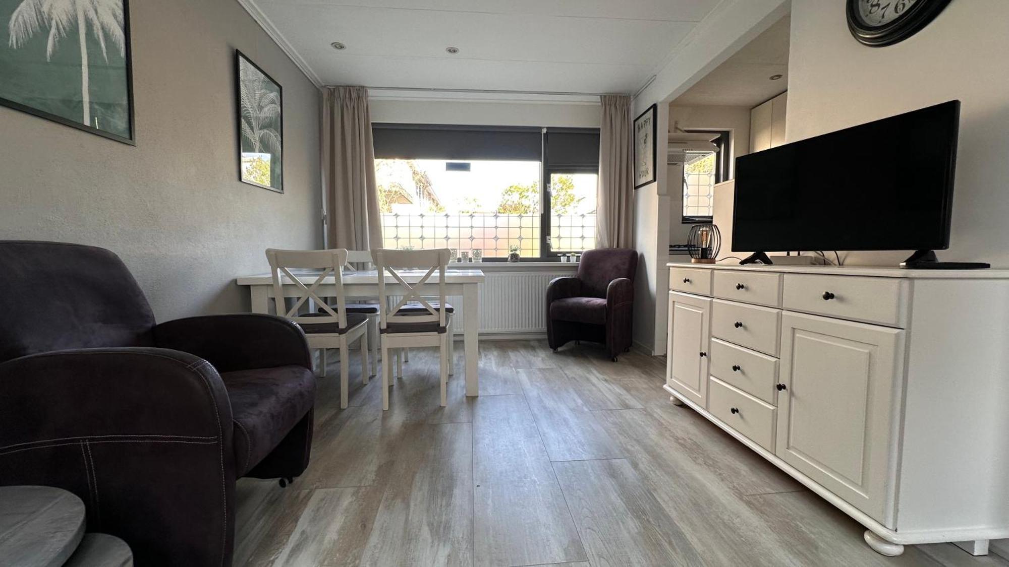 Beach-House27 Egmond aan Zee Exterior photo